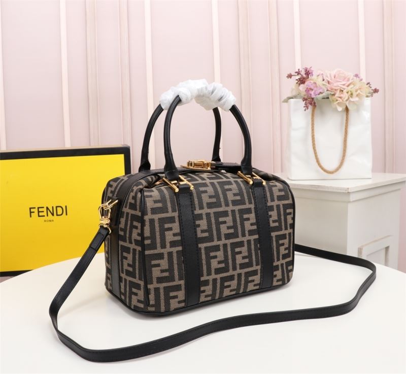 Fendi Cosmetic Bags